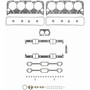Fel-Pro Head Gasket Set HS 9966 PT-2 for 1992-1996 Chevrolet/Excalibur 5.7L (Corvette, Limited)