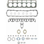 Fel-Pro Head Gasket Set HS 7918 PT-4 for 1960-1980 Chrysler/Dodge/Fargo 3.7L 2.8L (Cordoba, LeBaron, Newport, Town & Country)