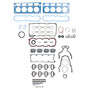Fel-Pro 260-1975 Full Gasket Set for 2005-2008 Isuzu/Buick/Chevrolet - fits Ascender, Rainier, Trailblazer EXT, Silverado 1500 Classic