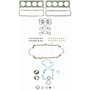 Fel-Pro 260-1010 Full Gasket Set for 1966-1981 Jeep/American - fits Commando, J-100, J-2500, J-2600