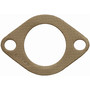 Fel-Pro Exhaust Flange Pipe Gasket 60146 for 1934-1973 Allard/Chrysler/Cunningham 5.4L 5.8L (J2X, K3, Monte Carlo, Safari)