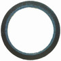 Fel-Pro 60155 Exhaust Pipe Flange Gasket for 1968-1973 Shelby/AC/Ford - fits Cobra, Shelby Cobra, 428, Country Sedan