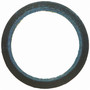 Fel-Pro Exhaust Flange Pipe Gasket 60155 for 1968-1973 AC/Ford/Lincoln 7.0L 6.4L (428, Shelby Cobra, Country Sedan, Country Squire)
