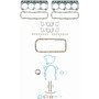 Fel-Pro Full Gasket Set FS 8264 PT-1 for 1968-1981 Buick/Jeep/Oldsmobile 5.7L (Apollo, Centurion, Century, Electra)