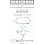 Fel-Pro Full Gasket Set FS 8266 PT-4 for 1967-1991 American Motors/Bricklin/International 5.6L 6.4L (Ambassador, American, AMX, Hornet)