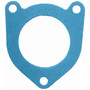 Fel-Pro 35377 Coolant Outlet Gasket for 1986-2007 Ford/Mercury 3.0L V6 - fits Probe, Taurus, Tempo, Windstar