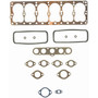 Fel-Pro Head Gasket Set HS 7564 C for 1934-1960 Dodge/Fargo/Plymouth 3.8L 3.9L (B-1, B-1 Truck, B-2, B-3)