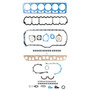 Fel-Pro 260-1998 Full Gasket Set for 1996-1998 Jeep 4.0L L6 - fits Cherokee, Grand Cherokee, Wrangler, TJ