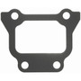 Fel-Pro 35570 Coolant Outlet Gasket for 1993-2003 Ford/Mazda 2.0L 1.8L L4 - fits Probe, MX-6, 626, Protege