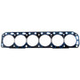 Fel-Pro 525 SD Cylinder Head Gasket for 1965-1996 Ford - fits Country Sedan, E-200 Econoline, E-300 Econoline, Galaxie - PermaTorque