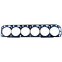 Fel-Pro Cylinder Head Gasket 525 SD for 1965-1996 Ford 3.9L 4.9L (Bronco, Club Wagon, Country Sedan, Country Squire)