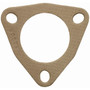 Fel-Pro 60278 Exhaust Pipe Flange Gasket Right Bank for 1949-1964 Chevrolet/GMC/Oldsmobile - fits Sedan Delivery, Truck, M300, 100-22