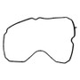 Fel-Pro 60278 Exhaust Pipe Flange Gasket Right Bank for 1949-1964 Chevrolet/GMC/Oldsmobile - fits Sedan Delivery, Truck, M300, 100-22