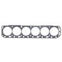 Fel-Pro Cylinder Head Gasket 8168 PT for 1965-1996 Ford 3.9L 4.9L (Bronco, Club Wagon, Country Sedan, Country Squire)