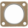 Fel-Pro 60292 Exhaust Pipe Flange Gasket for 1975-2006 Dodge/Eagle/Jeep - fits Monaco, Premier, DJ5, CJ5