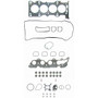 Fel-Pro HS 26250 PT-4 Cylinder Head Gasket for 2003-2011 Ford/Mazda 2.0L 2.3L L4 - fits Focus, 6, 3, 5 - PermaTorque Multi-Layer Steel