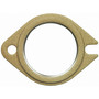 Fel-Pro Exhaust Flange Pipe Gasket 60308 for 1975-1996 DeTomaso/Ford/INFINITI 5.8L 7.5L (Pantera, Custom 500, Elite, Fairmont)