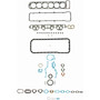 Fel-Pro Full Gasket Set FS 21157 PT for 1970-1975 Nissan 2.4L 2.6L (240Z, 260Z)