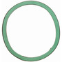 Fel-Pro Exhaust Flange Pipe Gasket 60461 for 1986-2002 Lexus/Toyota 4.0L 3.4L (LS400, SC400, 4Runner, Camry)