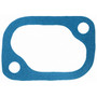 Fel-Pro 35498 Coolant Outlet Gasket for 1988-1995 Honda 1.6L 1.5L L4 D15B8, D15B7 engine - fits Civic, Civic del Sol, CRX