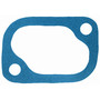 Fel-Pro Coolant Outlet Gasket 35498 for 1988-1995 Honda 1.6L 1.5L (Civic, Civic del Sol, CRX)