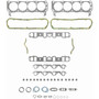Fel-Pro HS 8548 PT-6 Cylinder Head Gasket for 1975-1987 Ford/Lincoln/Mercury - fits LTD Crown Victoria, Bronco, LTD, Custom 500