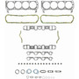 Fel-Pro Head Gasket Set HS 8548 PT-6 for 1975-1987 DeTomaso/Ford/Lincoln 5.8L (Pantera, Bronco, Custom 500, E-100 Econoline)