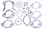 Enginetech F302 Rebuilder Gasket Kit OEM-Spec for 1962-1985 Ford 4.3L-5.0L 260ci-302ci V8 - Excludes Rear Main Seal and Valve Stem Seals