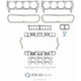 Fel-Pro Head Gasket Set HS 8548 PT-9 for 1987-1997 DeTomaso/Ford/Mercury 5.8L (Pantera, Bronco, E-150 Econoline, E-150 Econoline Club Wagon)