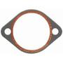 Fel-Pro 35336 Coolant Outlet Gasket for 1985-2000 Hyundai/Chrysler/Dodge - fits Stellar, Excel, Sonata, Scoupe