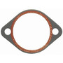 Fel-Pro Coolant Outlet Gasket 35336 for 1985-2000 Chrysler/Dodge/Eagle 2.6L 3.0L (Conquest, Daytona, Dynasty, Executive Limousine)