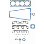 Fel-Pro Head Gasket Set HS 8993 PT-7 for 1995-1998 Ford/Mazda 2.3L 2.5L (Ranger, B2300, B2500)