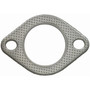 Fel-Pro 60496-1 Exhaust Pipe Flange Gasket Left Bank for 1987-2013 Kia/Hyundai - fits Optima, Sedona, Sorento, Sportage