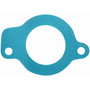 Fel-Pro Coolant Outlet Gasket 12485 for 1959-1985 International 6.4L 5.6L (100, 1000A, 1000B, 1000C)