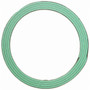 Fel-Pro 60512 Exhaust Pipe Flange Gasket for 1986-2022 Ford/Mercury/Lexus - fits Escort, Focus, Tracer, LS400