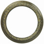 Fel-Pro Exhaust Flange Pipe Gasket 60525 for 1982-1996 Buick/Cadillac/Chevrolet 1.8L 2.0L (Skyhawk, Skylark, Cimarron, Beretta)