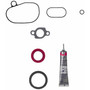 Fel-Pro Crankshaft Seal Kit TCS 45945 for 1992-2001 Honda 2.3L 2.2L (Prelude)