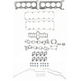 Fel-Pro Head Gasket Set HS 9790 PT-12 for 1999 Ford/Lincoln 5.4L (Expedition, F-150, F-250, F-250 Super Duty)