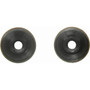 Fel-Pro BS 40739 Rear Main Seal Set for 1994-2020 Isuzu/Buick/Cadillac - fits Amigo, Rodeo, Rodeo Sport, Verano