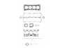 Fel-Pro HS 9717 PT-1 Cylinder Head Gasket for 1994-1998 Ford/Mercury/Mazda 1.8L L4 - fits Escort, Tracer, Miata, Protege