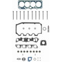 Fel-Pro HS 9309 PT-1 Cylinder Head Gasket for 1991-1996 Ford/Mercury 1.9L L4 - fits Escort, Tracer - PermaTorque Multi-Layer Steel