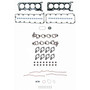 Fel-Pro Head Gasket Set HS 9792 PT-7 for 2004-2008 Ford 5.4L (E-150, E-150 Club Wagon, E-250, E-350 Club Wagon)