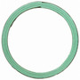 Fel-Pro Exhaust Flange Pipe Gasket 60554 for 1982-2006 Acura/Chevrolet/Geo 3.2L 3.5L (SLX, LUV, Spectrum, Passport)