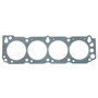 Fel-Pro Cylinder Head Gasket 8361 PT for 1971-1974 Ford/Mercury 2.0L (Pinto, Capri)