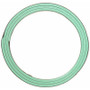 Fel-Pro 60572 Exhaust Pipe Flange Gasket Left Bank for 1978-2022 Lexus/Toyota/Mazda - fits GX460, ES300h, ES250, 4Runner