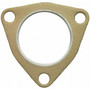 Fel-Pro Exhaust Flange Pipe Gasket 60582 for 1983-2018 Chevrolet/Nissan/Renault 1.8L 3.0L (Cruze, Cruze Limited, Sonic, 200SX)