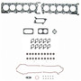 Fel-Pro HS 26162 PT Cylinder Head Gasket for 1997-2002 Ford 6.8L V10 - fits E-350 Super Duty, E-450 Econoline Super Duty, E-550 Econoline