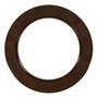 Fel-Pro Crankshaft Seal Kit BS 40742 for 2011-2019 Hyundai/Kia 1.8L 2.0L (Elantra, Elantra Coupe, Elantra GT, Kona)