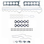 Fel-Pro Head Gasket Set HS 26302 PT for 2005-2019 Ford 6.8L (F-250 Super Duty, F-350 Super Duty, F-450 Super Duty, F-53 Motorhome Chassis)
