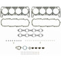 Fel-Pro HS 8891 PT Cylinder Head Gasket for 1983-1988 Ford/International 6.9L V8 - fits E-250 Econoline Club Wagon, E-350 Econoline, E-350